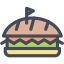 Food Set 3 icon 64x64